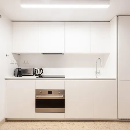 My Lx Flat Graça Lighting Design