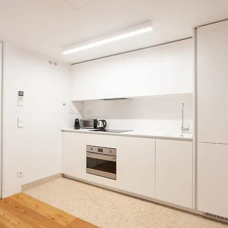 Apartment My Lx Flat Graca Lighting Design