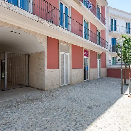 アパート My Lx Flat Graca Lighting Design *