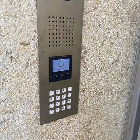 My Lx Flat Graca Lighting Design * リスボン