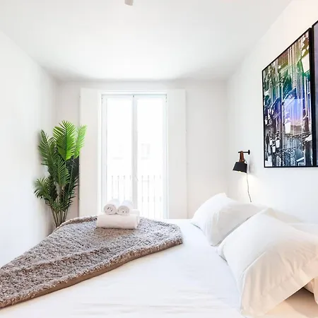 My Lx Flat Graca Lighting Design Apartman *