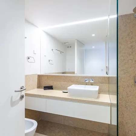 My Lx Flat Graca Lighting Design Lisboa