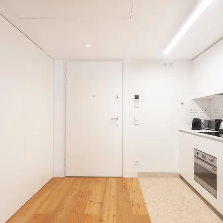 My Lx Flat Graca Lighting Design Apartman *