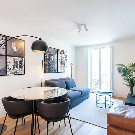 My Lx Flat Graca Lighting Design *