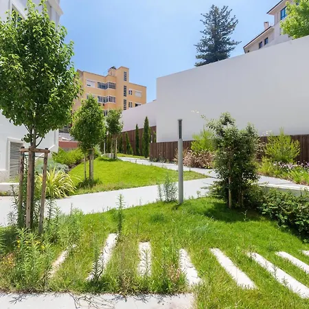 My Lx Flat Graca Lighting Design * Lisboa