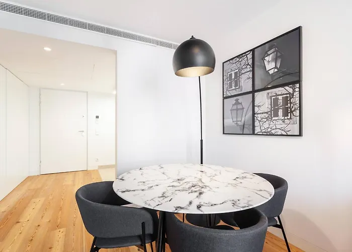 My Lx Flat Graca Lighting Design شقة Lisboa