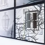 Appartement My Lx Flat Graca Lighting Design Lissabon
