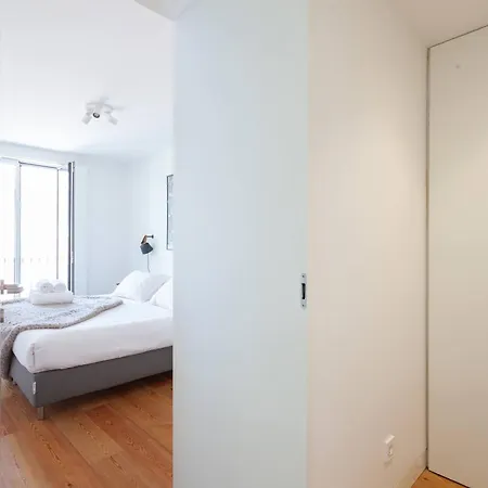 My Lx Flat Graca Lighting Design