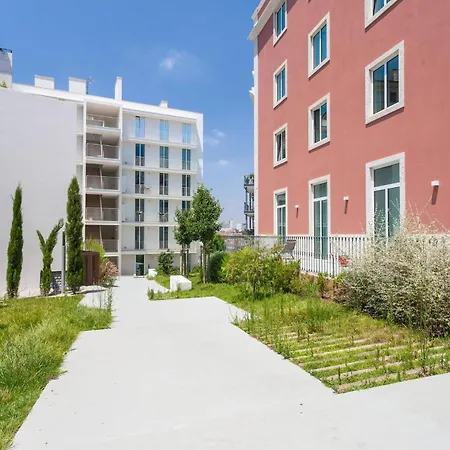 My Lx Flat Graca Lighting Design * Lisboa